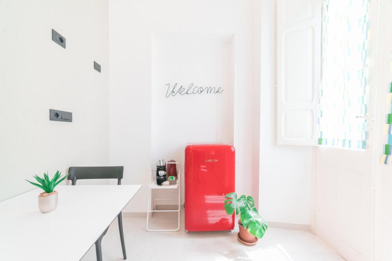 Linee Moderne Apt - Wifi - Ac Cagliari Exteriér fotografie