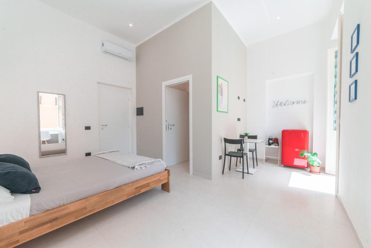 Linee Moderne Apt - Wifi - Ac Cagliari Exteriér fotografie