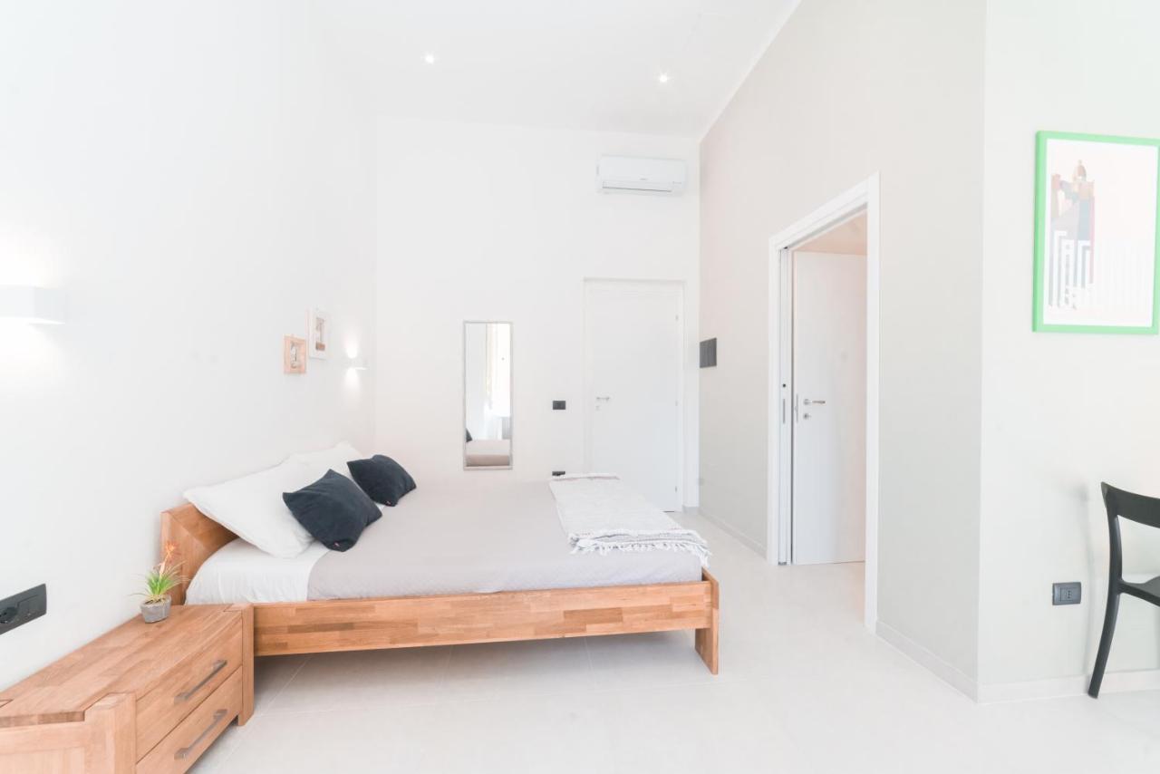 Linee Moderne Apt - Wifi - Ac Cagliari Exteriér fotografie