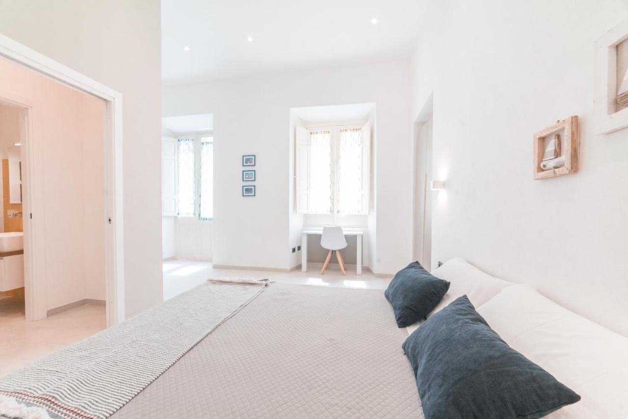 Linee Moderne Apt - Wifi - Ac Cagliari Exteriér fotografie