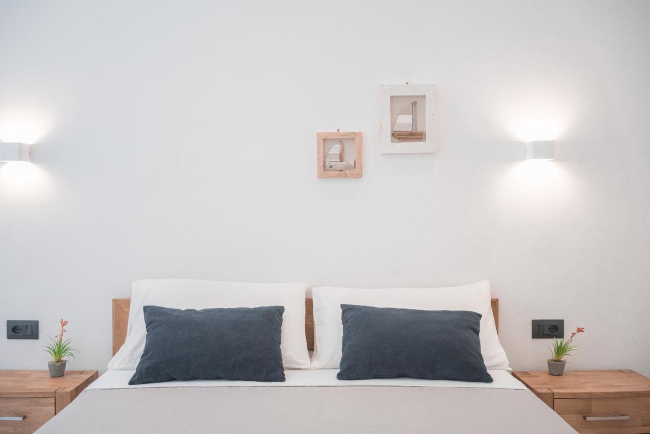 Linee Moderne Apt - Wifi - Ac Cagliari Exteriér fotografie