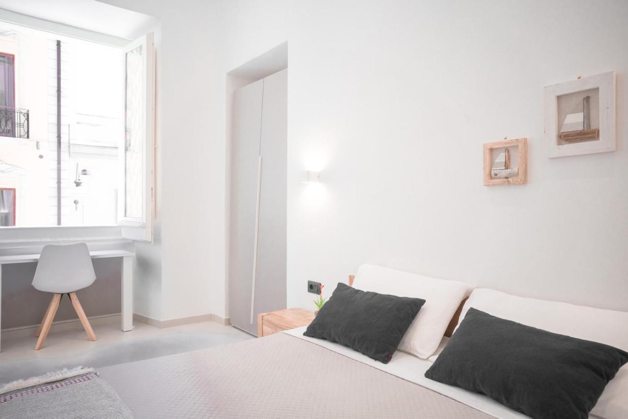 Linee Moderne Apt - Wifi - Ac Cagliari Exteriér fotografie