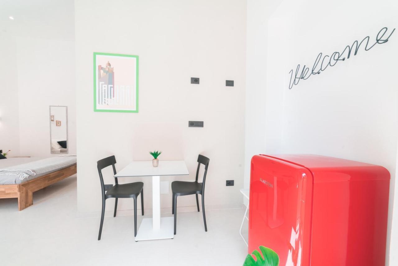 Linee Moderne Apt - Wifi - Ac Cagliari Exteriér fotografie