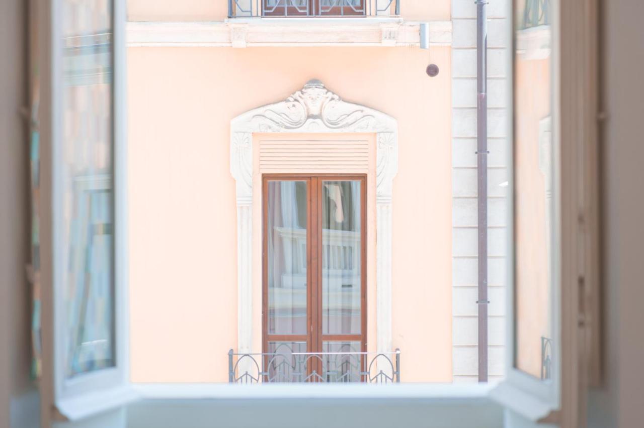 Linee Moderne Apt - Wifi - Ac Cagliari Exteriér fotografie