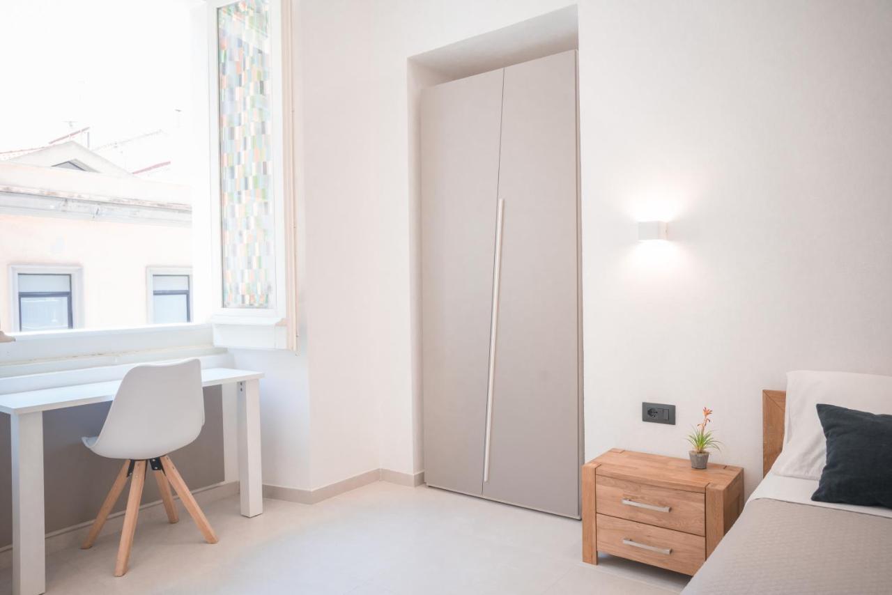 Linee Moderne Apt - Wifi - Ac Cagliari Exteriér fotografie