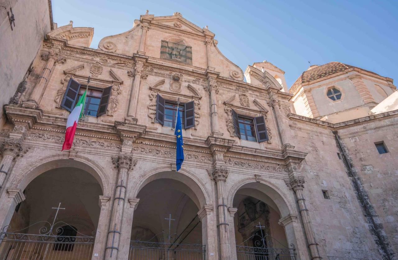 Linee Moderne Apt - Wifi - Ac Cagliari Exteriér fotografie
