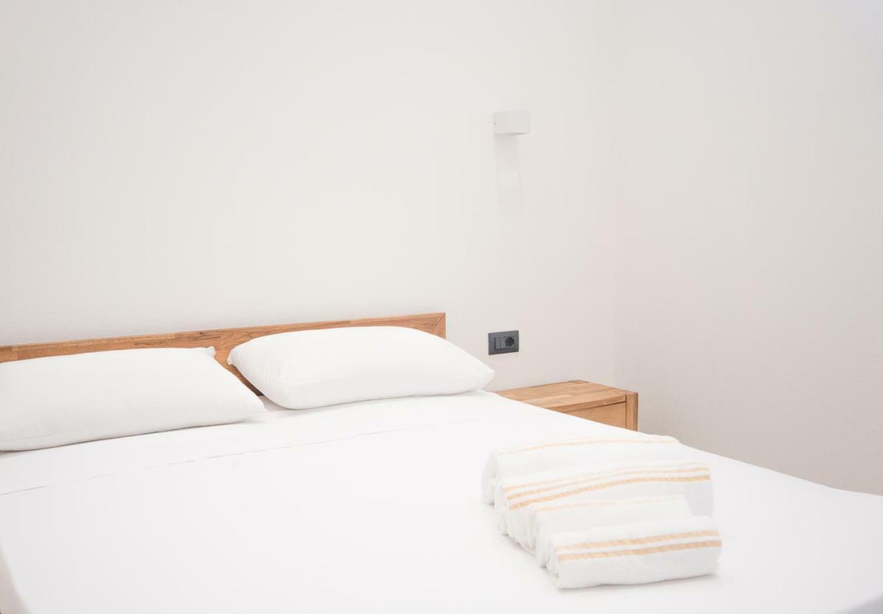 Linee Moderne Apt - Wifi - Ac Cagliari Exteriér fotografie