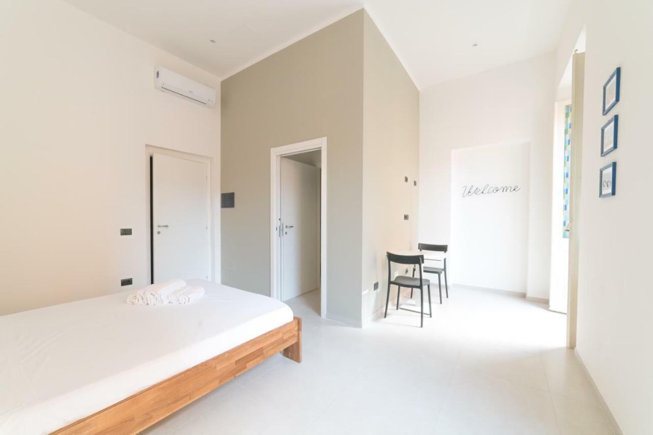 Linee Moderne Apt - Wifi - Ac Cagliari Exteriér fotografie