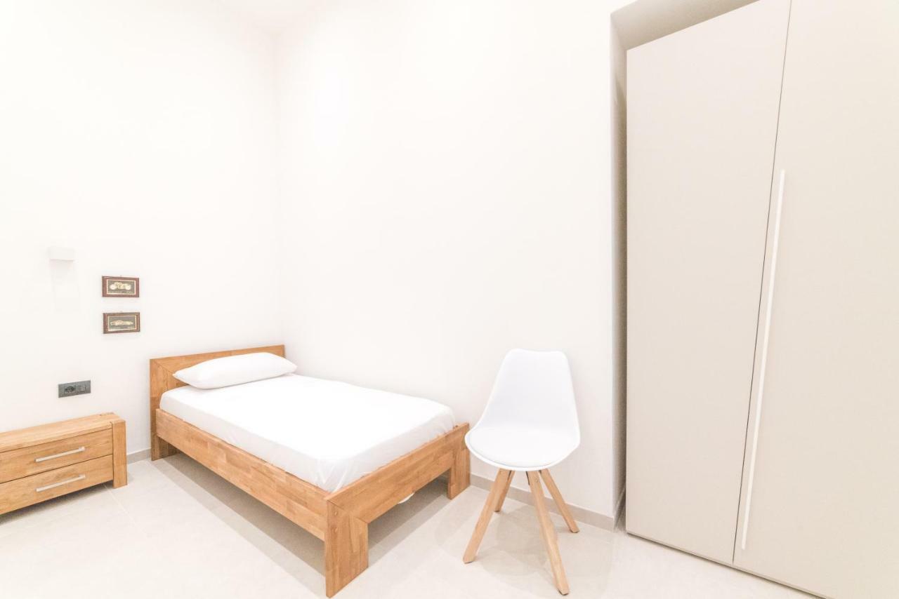 Linee Moderne Apt - Wifi - Ac Cagliari Exteriér fotografie