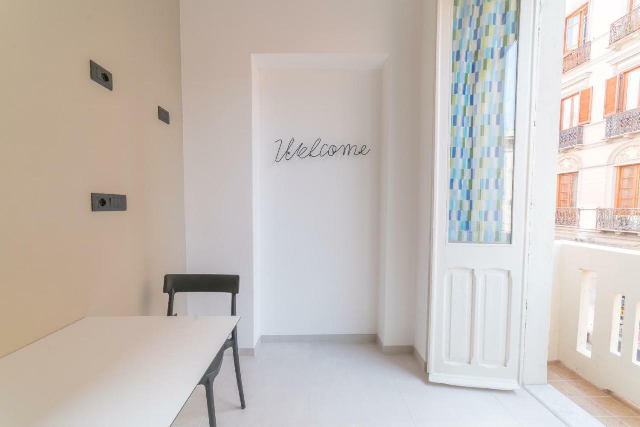 Linee Moderne Apt - Wifi - Ac Cagliari Exteriér fotografie
