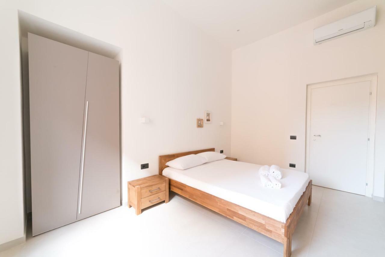 Linee Moderne Apt - Wifi - Ac Cagliari Exteriér fotografie