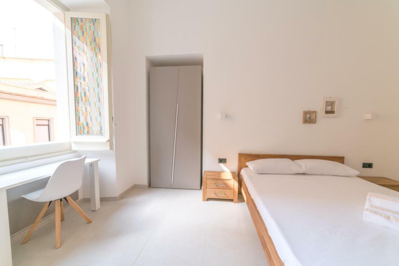 Linee Moderne Apt - Wifi - Ac Cagliari Exteriér fotografie