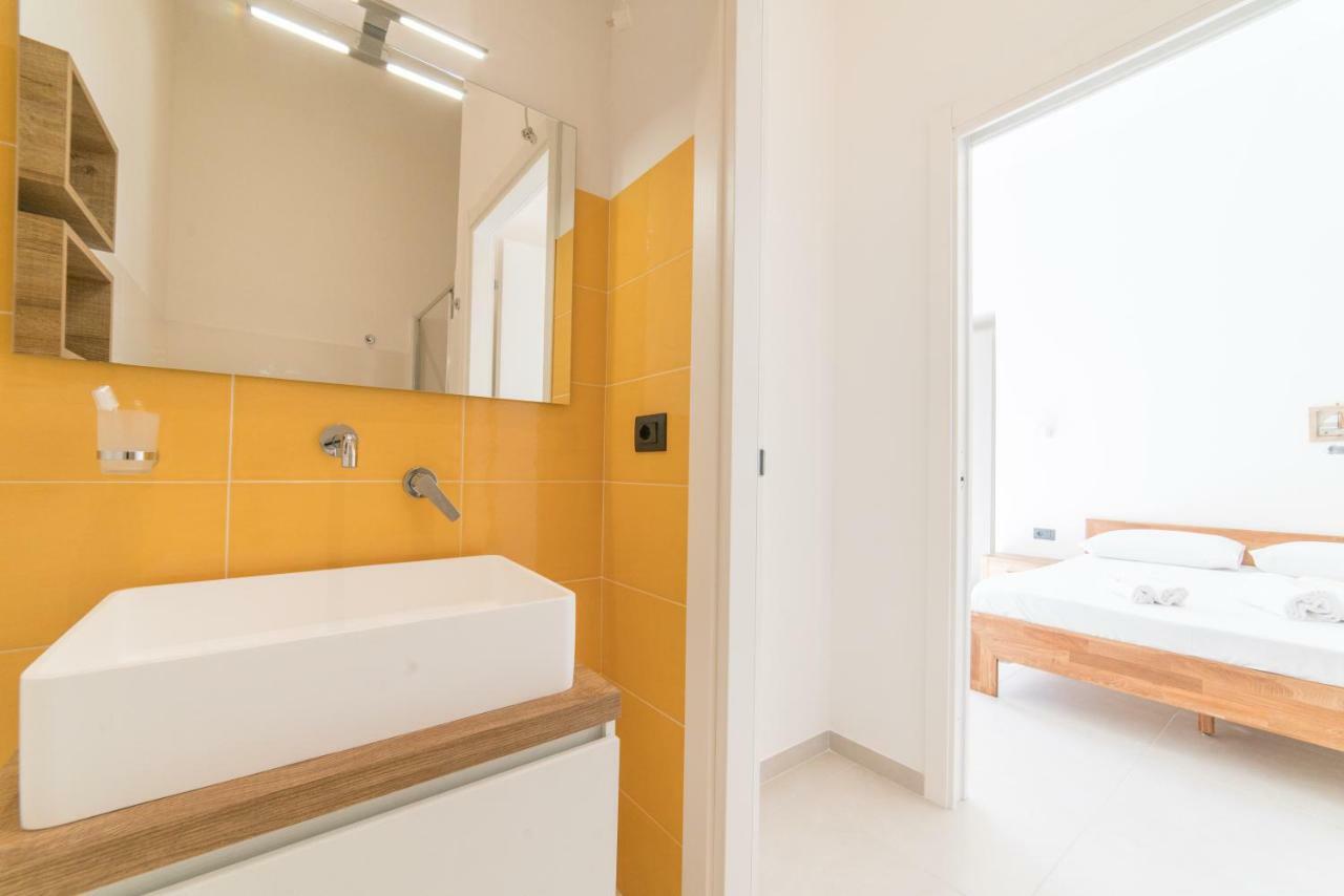 Linee Moderne Apt - Wifi - Ac Cagliari Exteriér fotografie