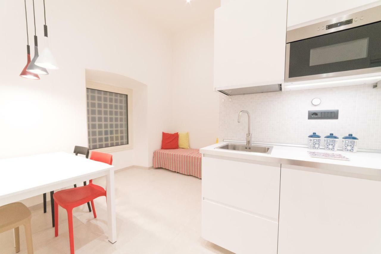 Linee Moderne Apt - Wifi - Ac Cagliari Exteriér fotografie