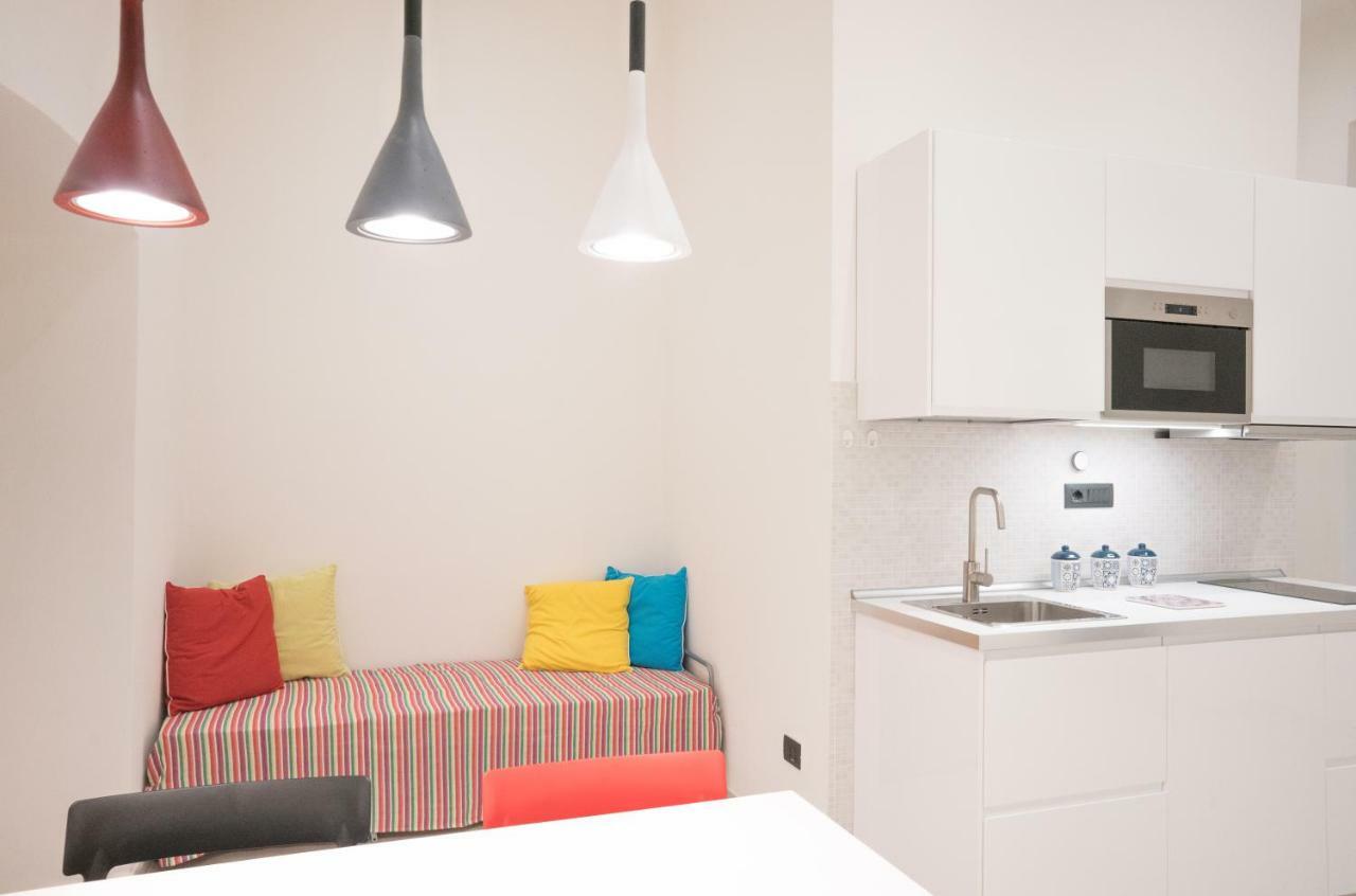 Linee Moderne Apt - Wifi - Ac Cagliari Exteriér fotografie