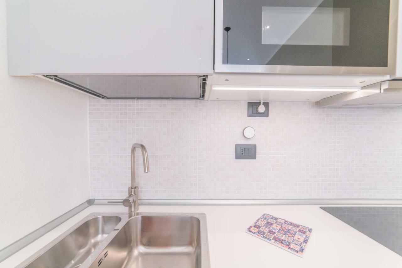 Linee Moderne Apt - Wifi - Ac Cagliari Exteriér fotografie