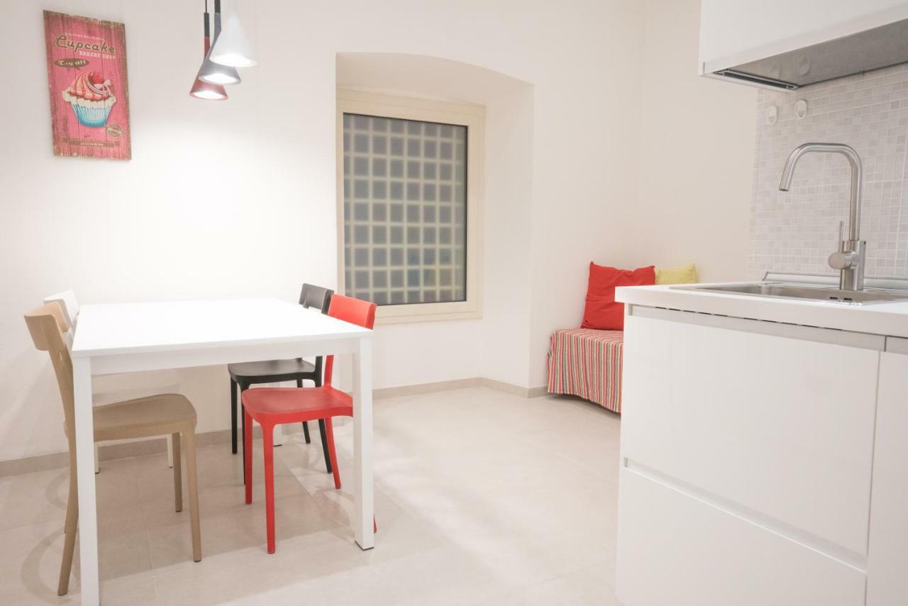 Linee Moderne Apt - Wifi - Ac Cagliari Exteriér fotografie