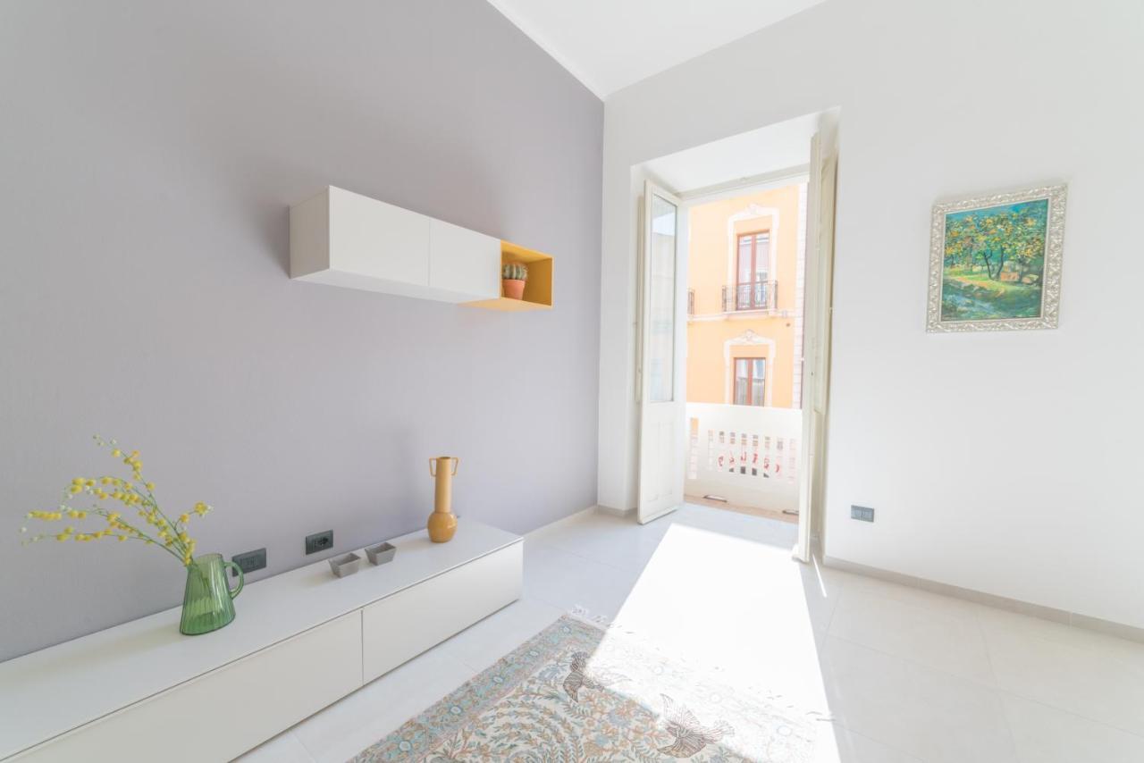 Linee Moderne Apt - Wifi - Ac Cagliari Exteriér fotografie